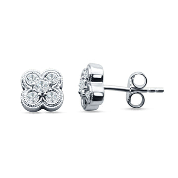 Alhambra Earrings